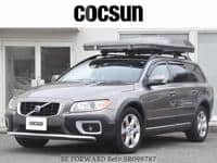 2008 VOLVO XC70