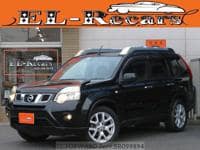 2011 NISSAN X-TRAIL