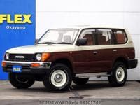 1997 TOYOTA LAND CRUISER PRADO TZ