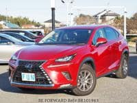 2021 LEXUS NX I