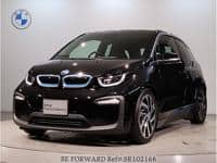 2019 BMW I3