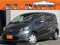 2009 HONDA FREED