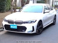 2023 BMW 3 SERIES 330EM