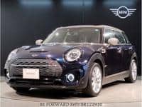 BMW MINI Clubman