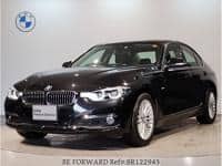 2018 BMW 3 SERIES 320D