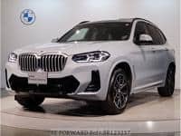 2023 BMW X3 XDRIVE20DM