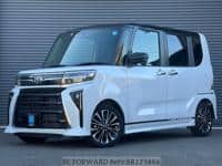 2022 DAIHATSU TANTO CUSTOM RS