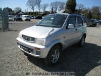 1999 TOYOTA CAMI Q