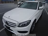 2018 MERCEDES-BENZ C-CLASS C180