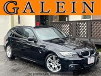 2011 BMW 3 SERIES