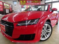 AUDI TT Roadster