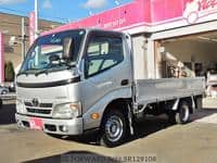 TOYOTA Dyna Truck