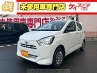 2023 DAIHATSU MIRA ES