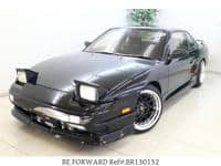 1989 NISSAN SILVIA