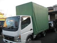 MITSUBISHI Canter Guts