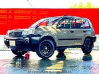 2006 NISSAN X-TRAIL