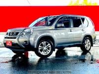 2012 NISSAN X-TRAIL