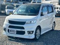 2008 SUZUKI WAGON R