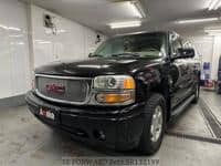 2005 GMC YUKON