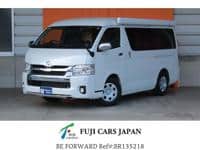 2019 TOYOTA HIACE WAGON