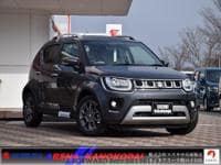 2022 SUZUKI IGNIS