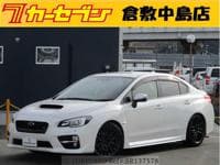 2014 SUBARU IMPREZA WRX STI