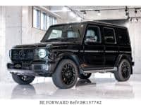 2021 MERCEDES-BENZ G-CLASS