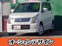 2010 SUZUKI WAGON R