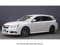 2013 SUBARU LEGACY TOURING WAGON