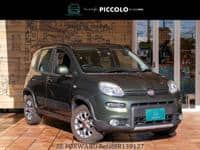 2017 FIAT PANDA