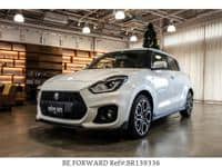 2022 SUZUKI SWIFT