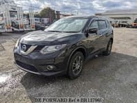 2014 NISSAN X-TRAIL 20X