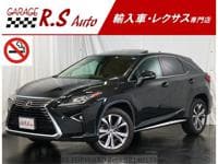 2015 LEXUS RX