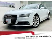 2015 AUDI A7