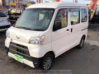 2017 DAIHATSU HIJET CARGO