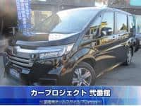 HONDA Step WGN