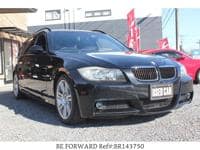 2008 BMW 3 SERIES