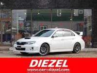 2010 SUBARU IMPREZA