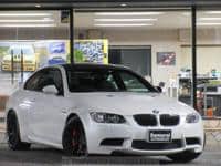 2011 BMW M3 MDCT