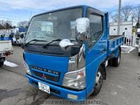 2006 MITSUBISHI CANTER