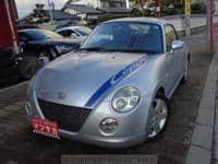 2003 DAIHATSU COPEN