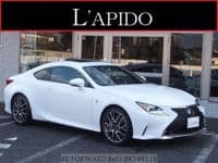 LEXUS RC