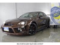 2003 MAZDA RX-8