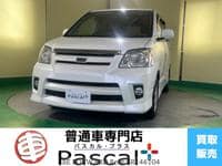 2006 TOYOTA NOAH