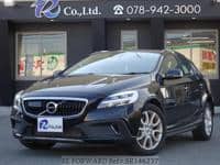 2016 VOLVO V40