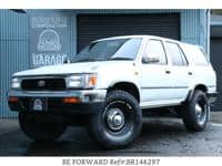 1992 TOYOTA HILUX SURF