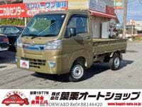 2019 DAIHATSU HIJET TRUCK