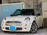 2006 BMW MINI