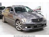 2006 TOYOTA CROWN