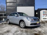 NISSAN Bluebird Sylphy